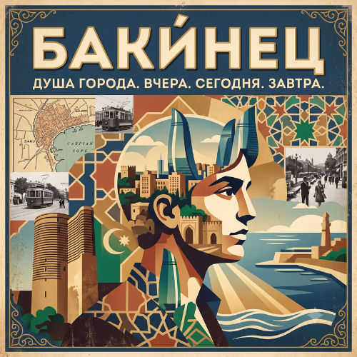 Бакинец