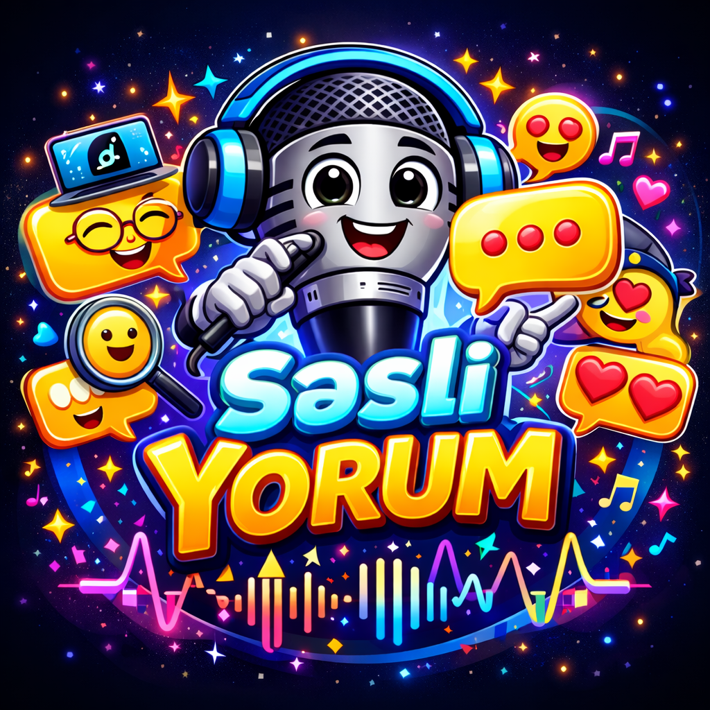 sesliyorumaz