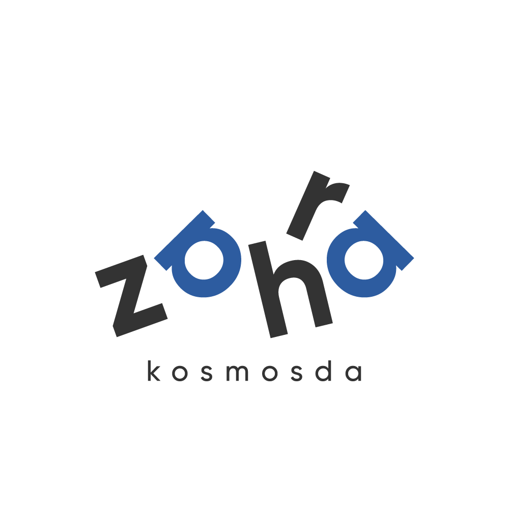 Zəhra Kosmosda