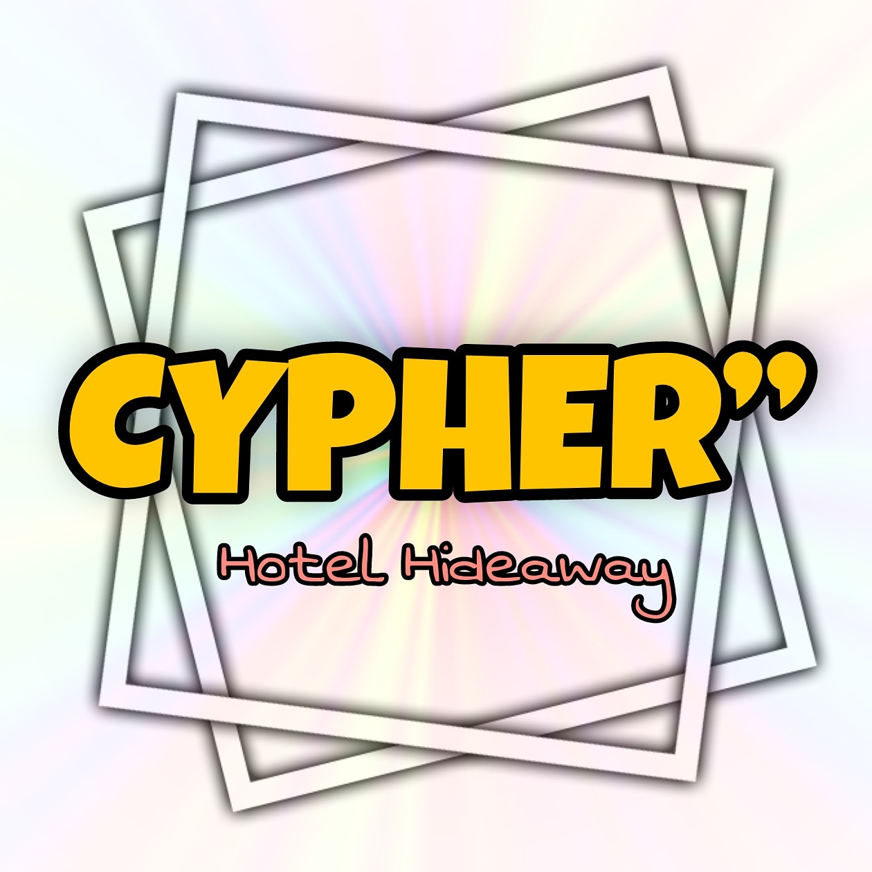 CYPHER”