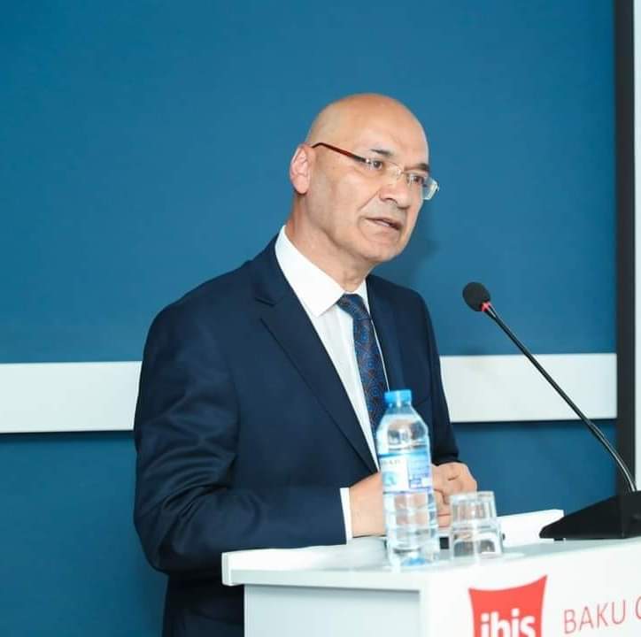 Osman Gündüz