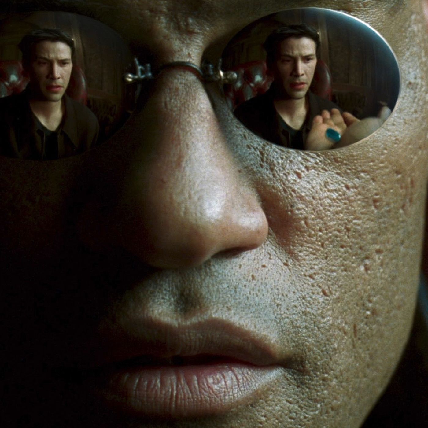 Morpheus Perception