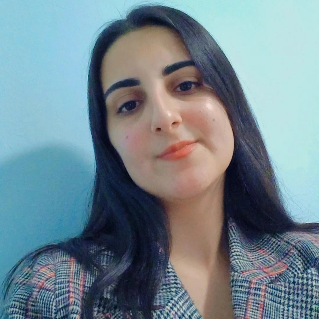 Arzu Kərimzadə