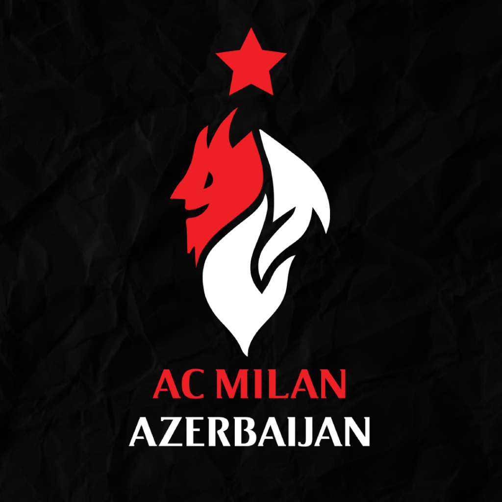 AC Milan Azerbaijan