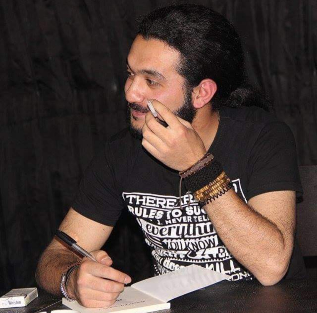 İsmayıl Rizvanoğlu