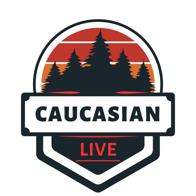 Caucasian Live