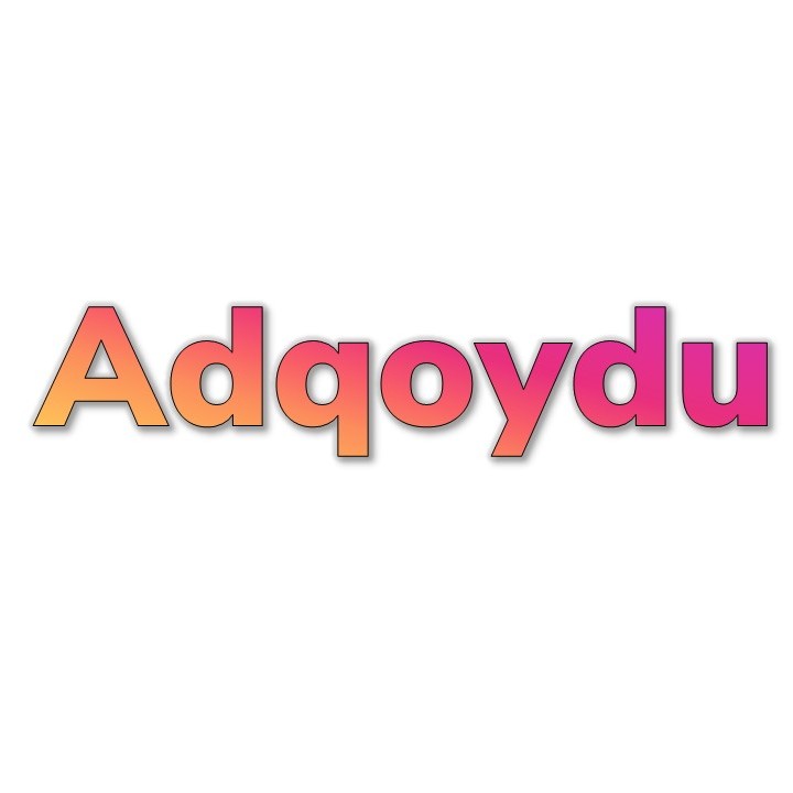 Adqoydu