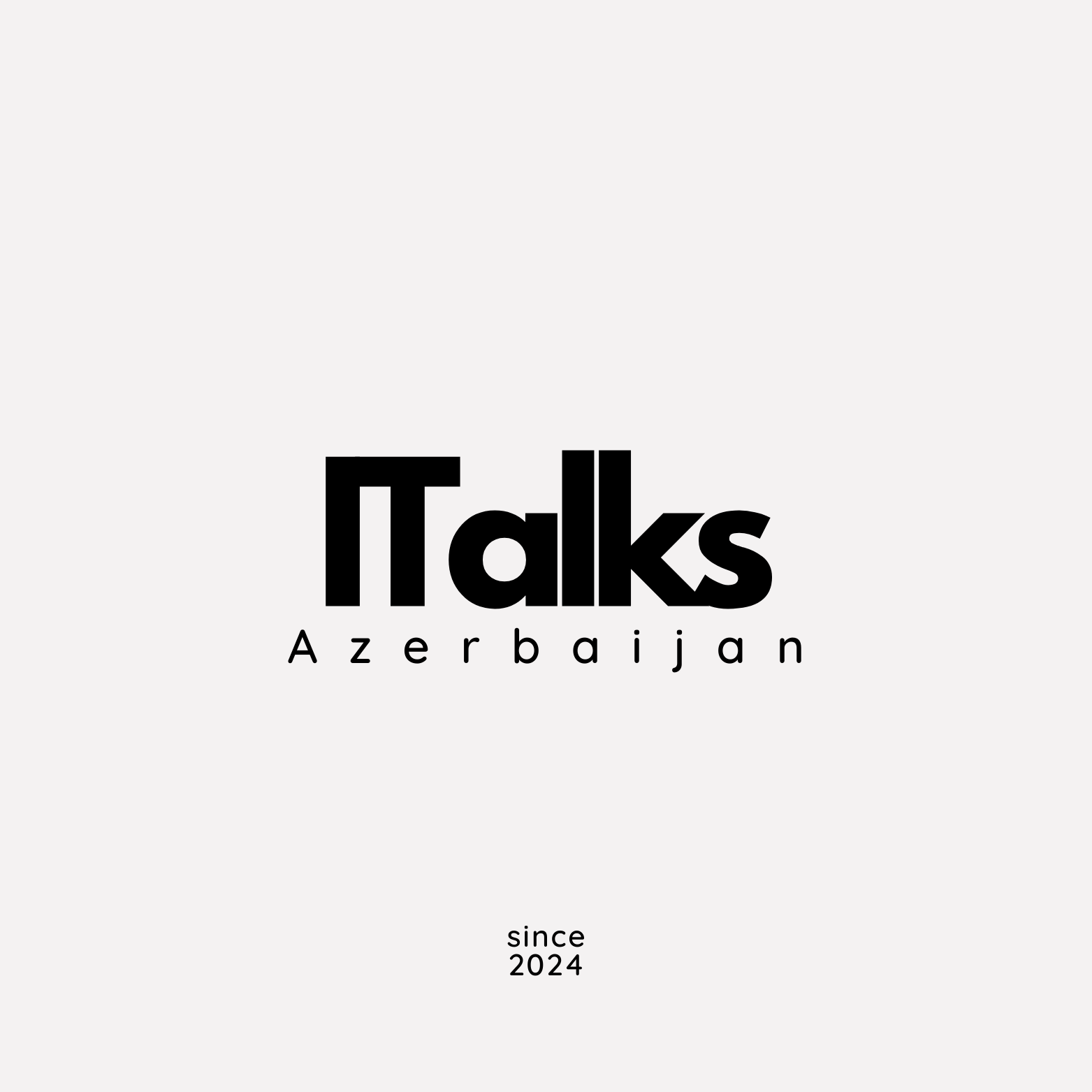 ITalks Azerbaijan