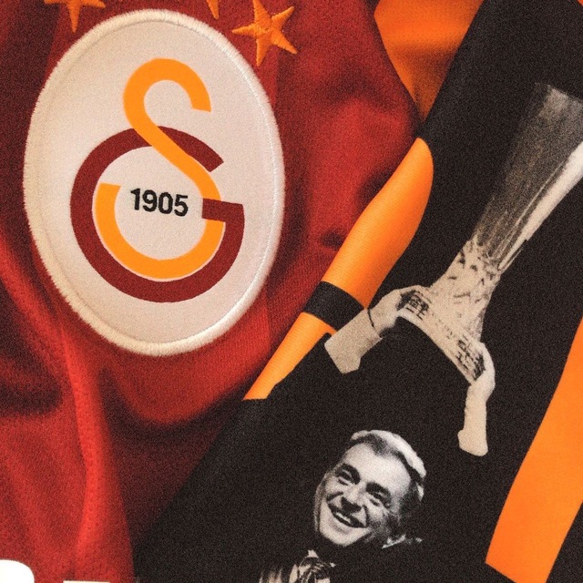 Galatasaray Azərbaycan💛❤️