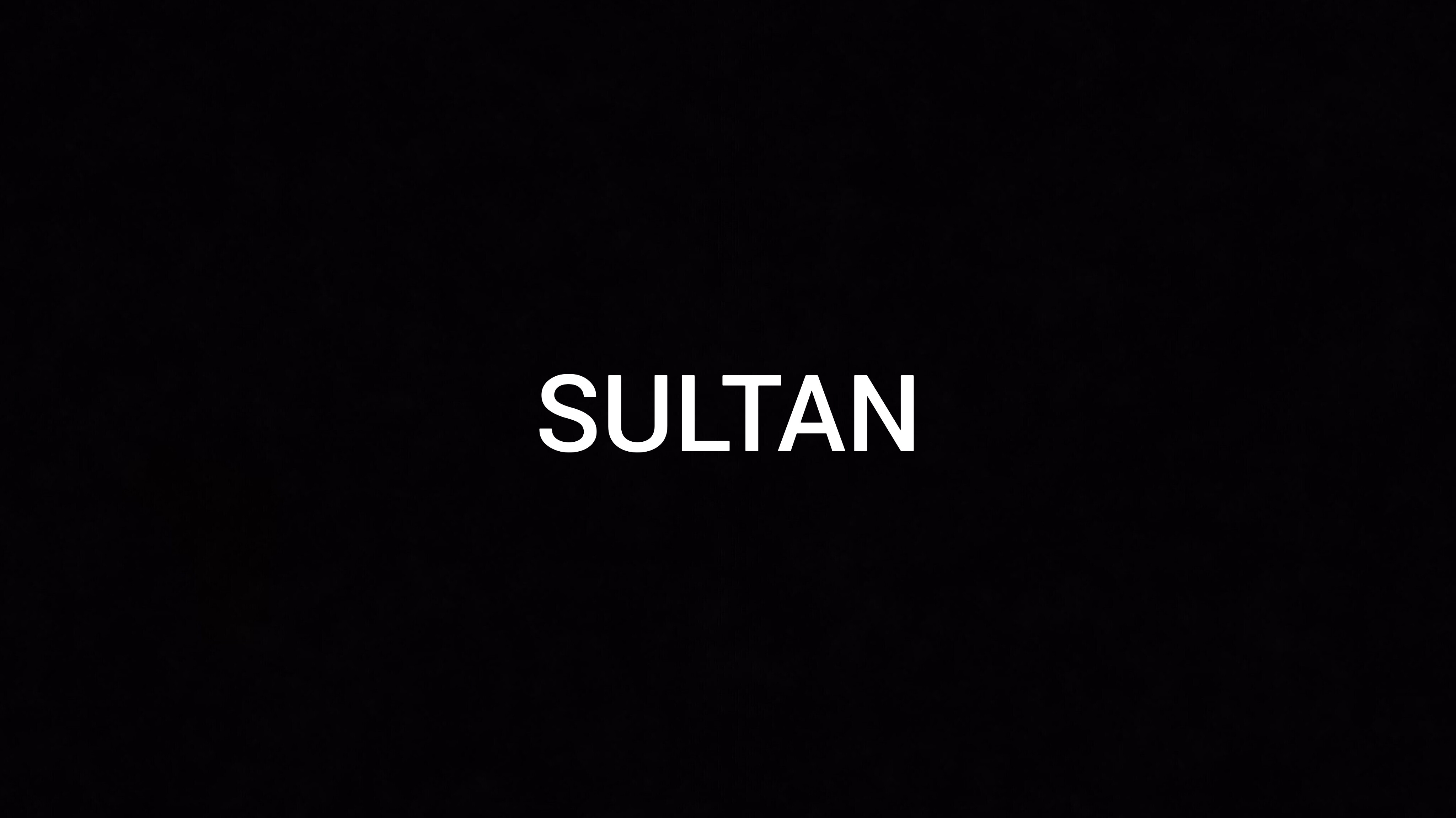 SULTAN