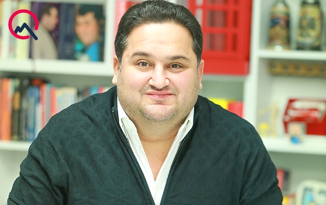 Murad Dadaşov