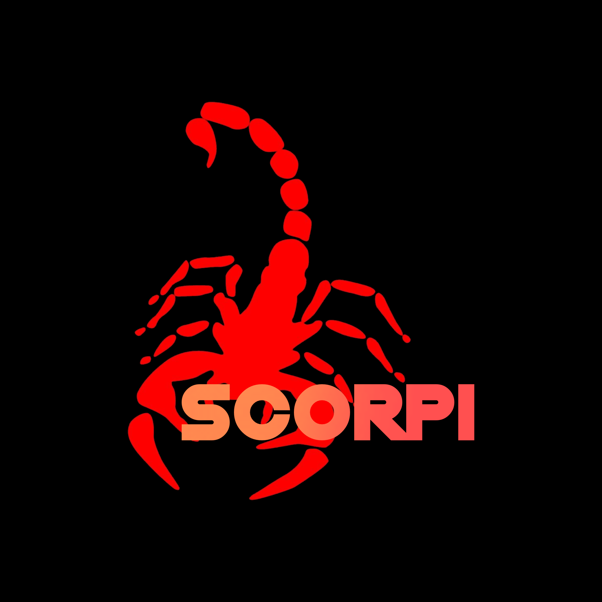 Scorpi🦂