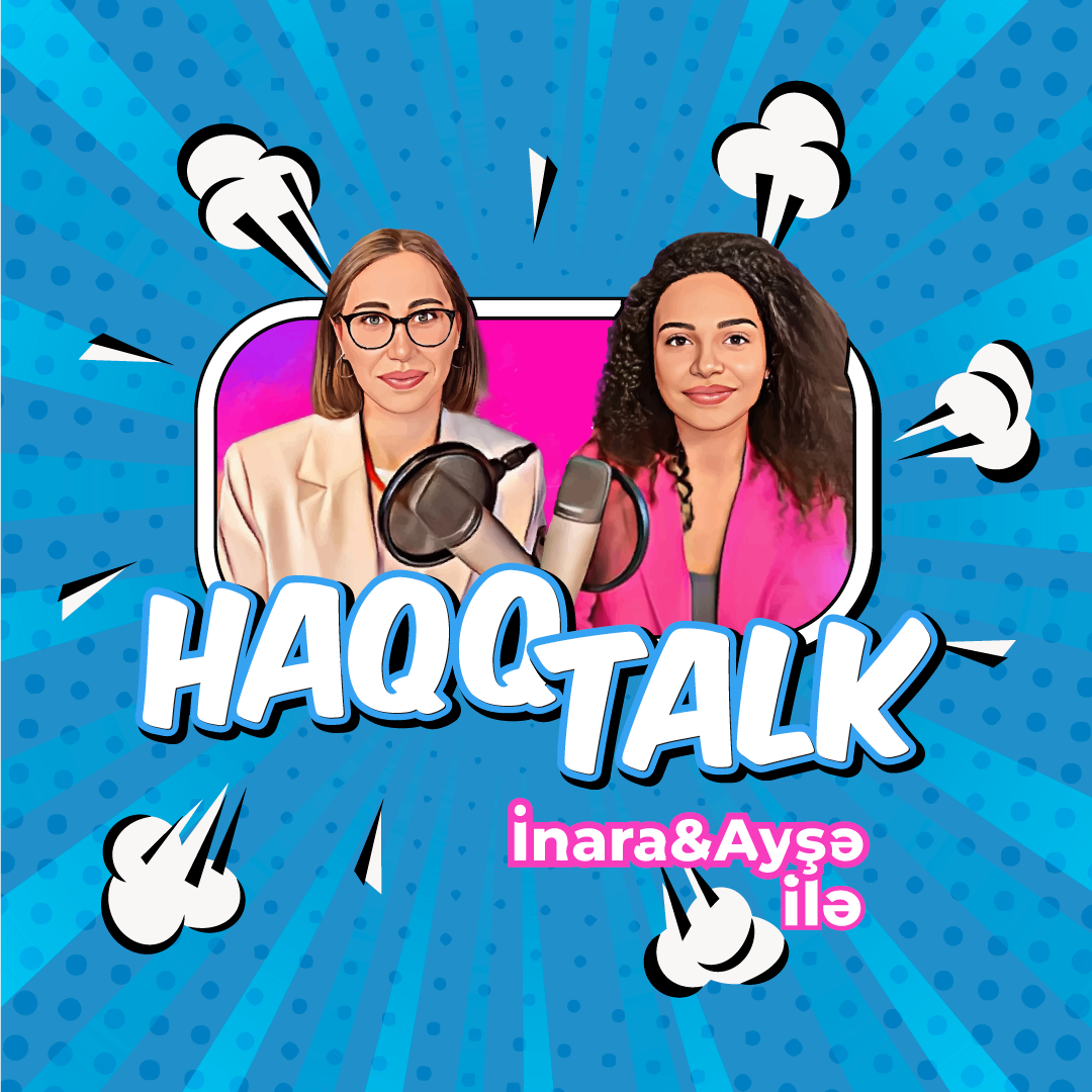 HAQQ Talk