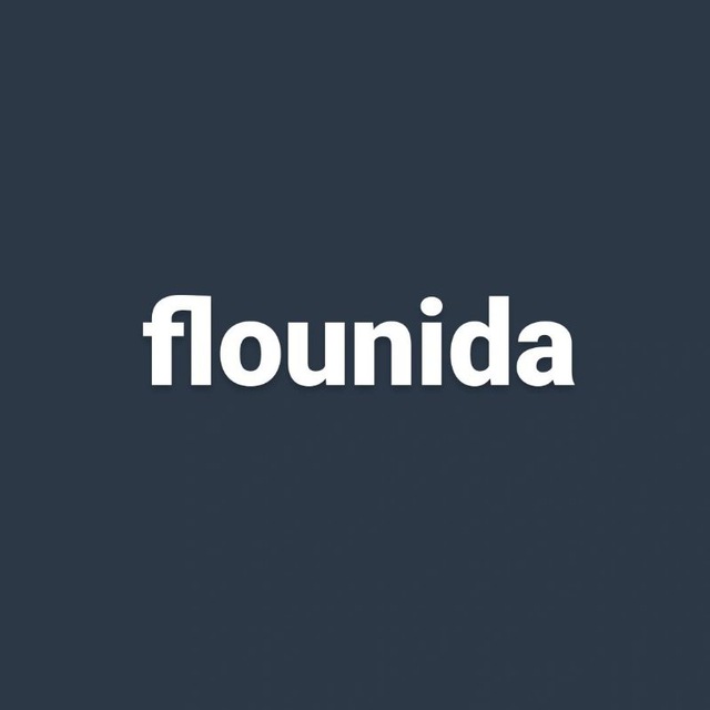 flounida