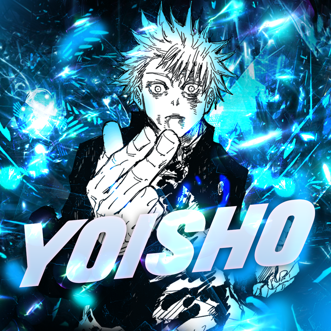 Yoisho