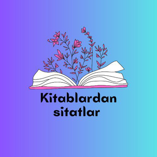 Kitablardan sitatlar