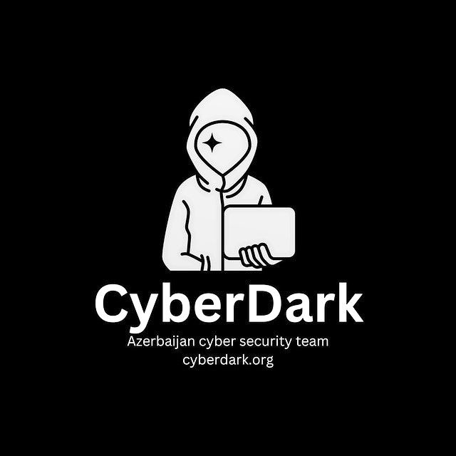 Cyber Dark