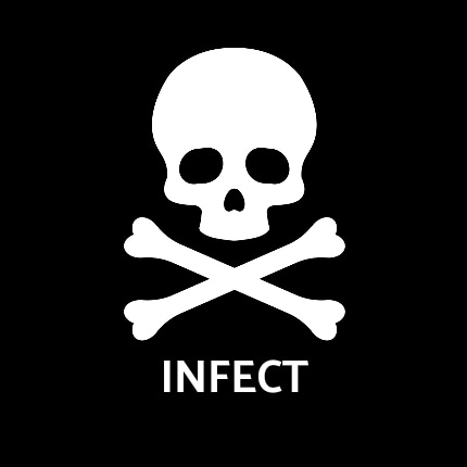 Infect Board Game