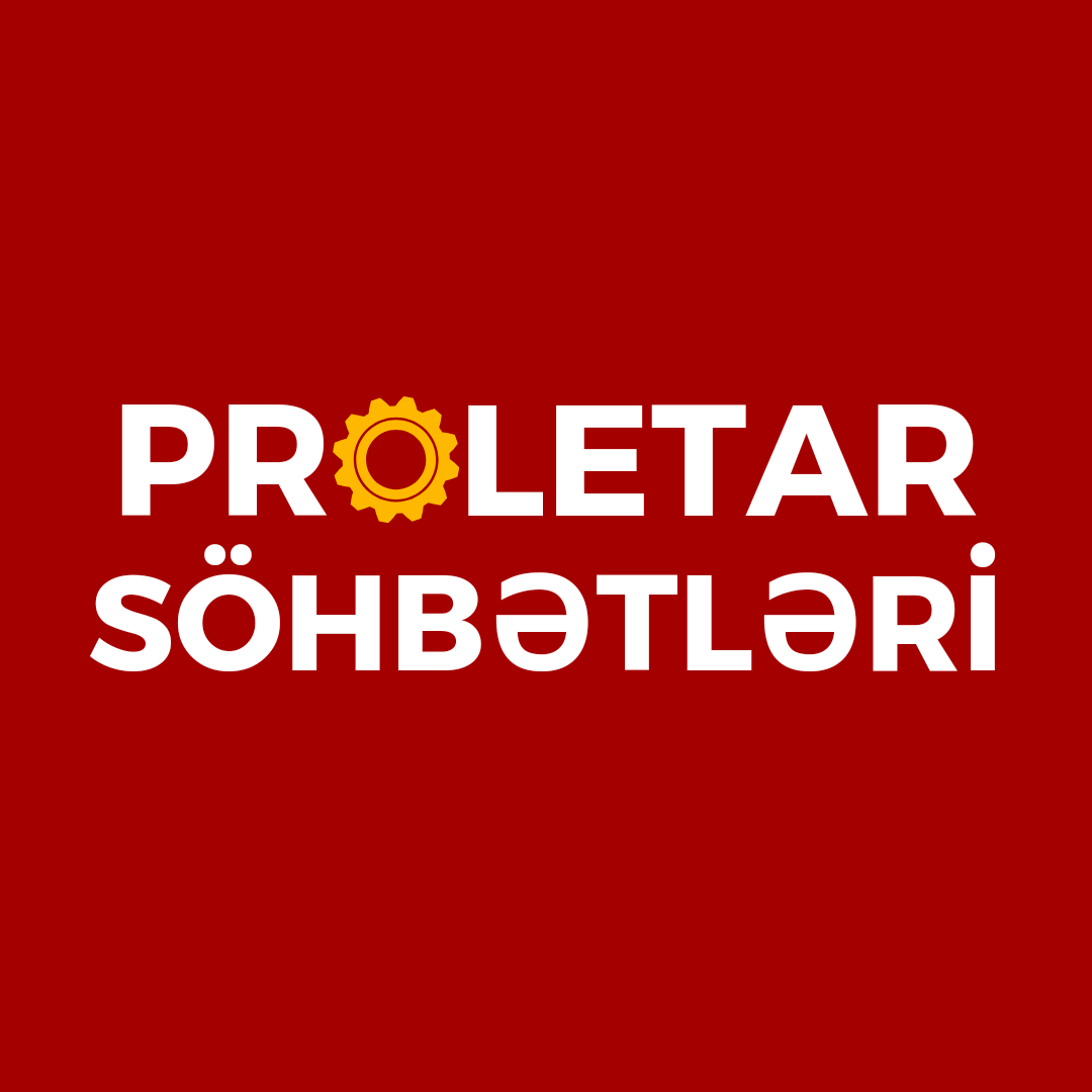 Proletar Söhbətləri