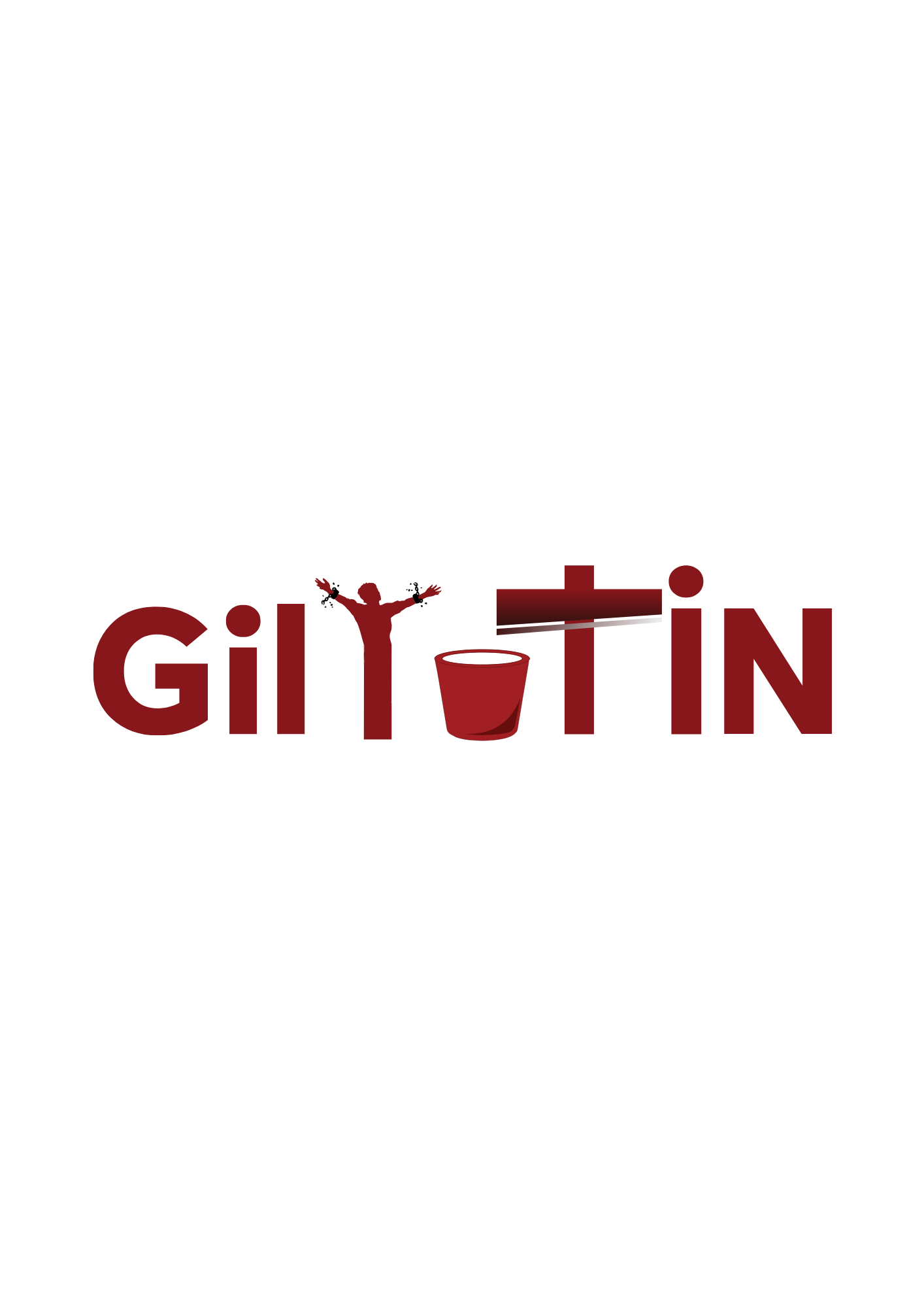 Gilyotin