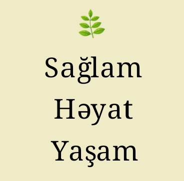 Sağlam Həyat