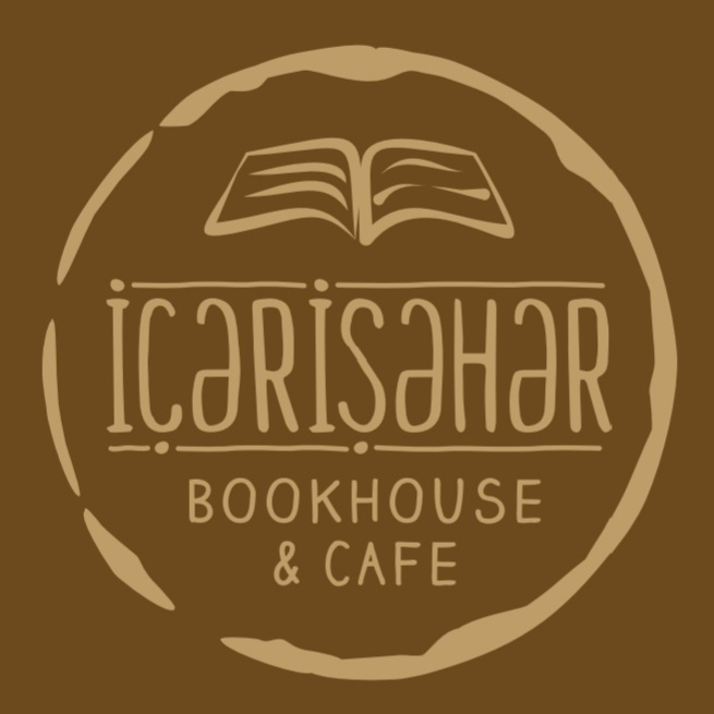 Icharishahar Bookhouse&Cafe