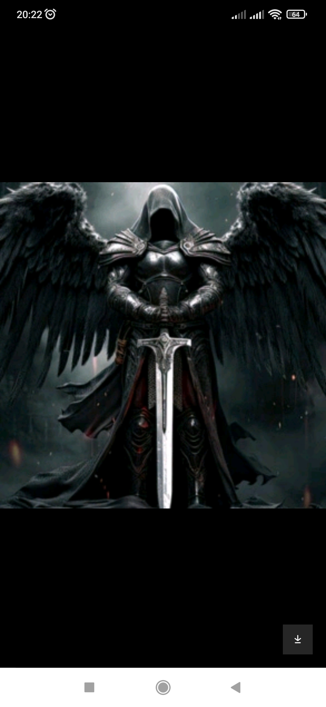 Dark Angel