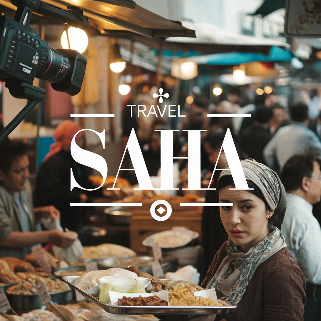 Saha Travel