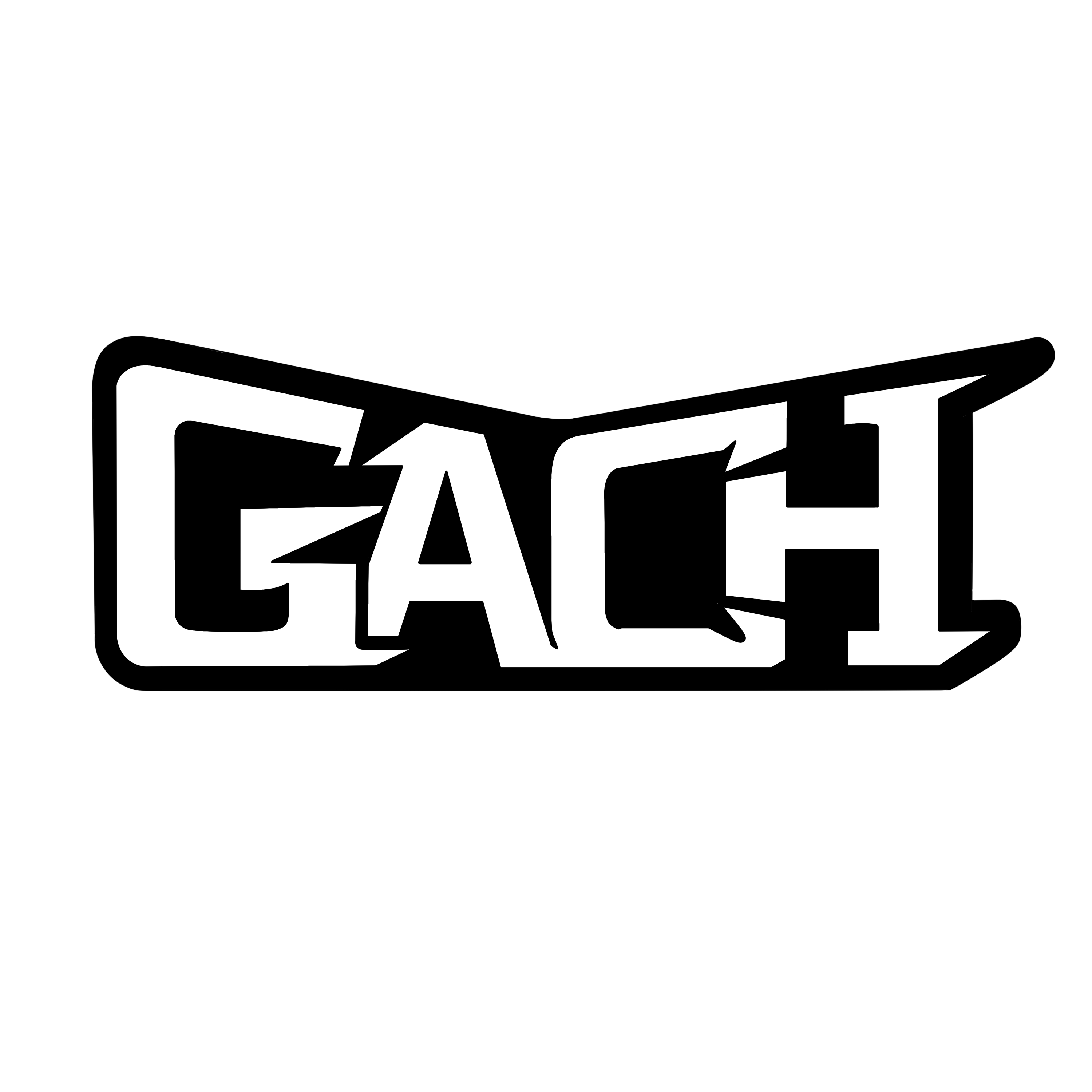 Gach Running Club