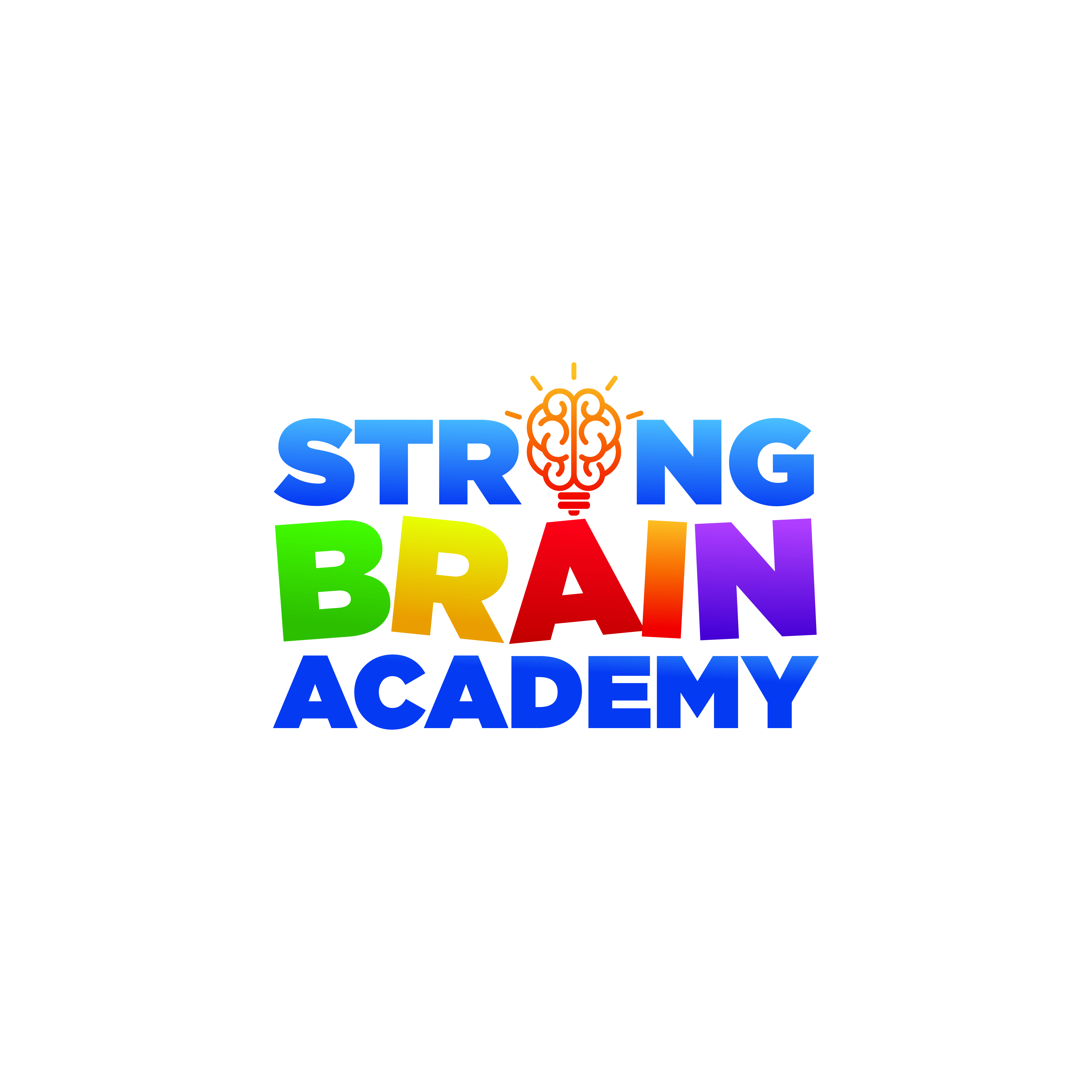 Strong Brain Academy