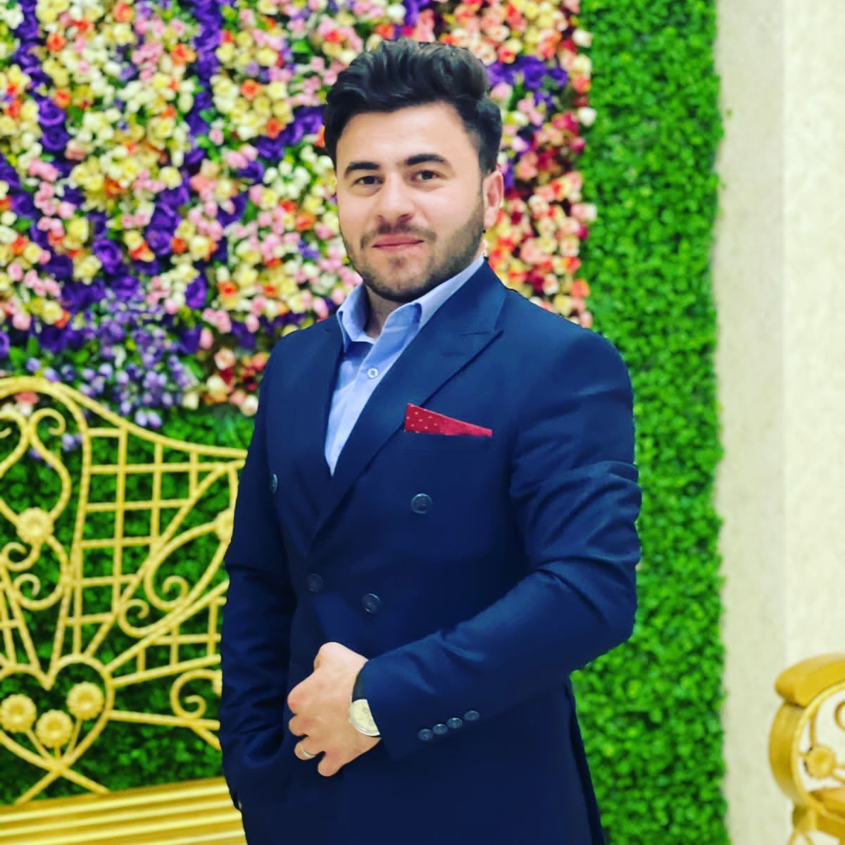 Şükürlü Ayxan
