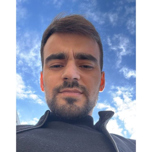 Samil Huseynov