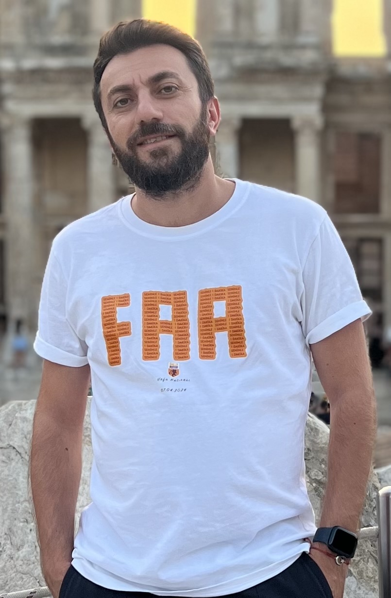 Ramin Asgarli