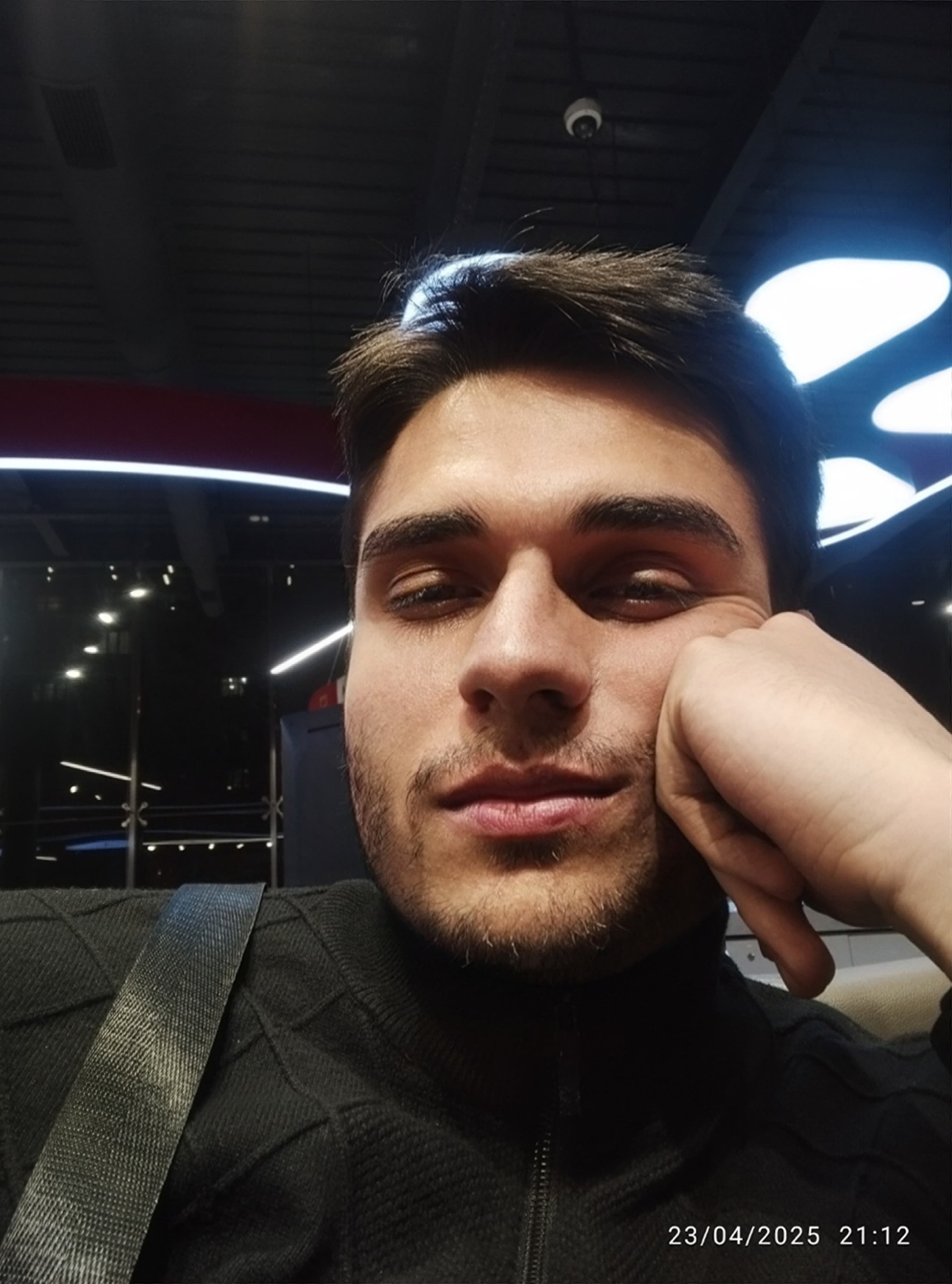 Həmid Babayev