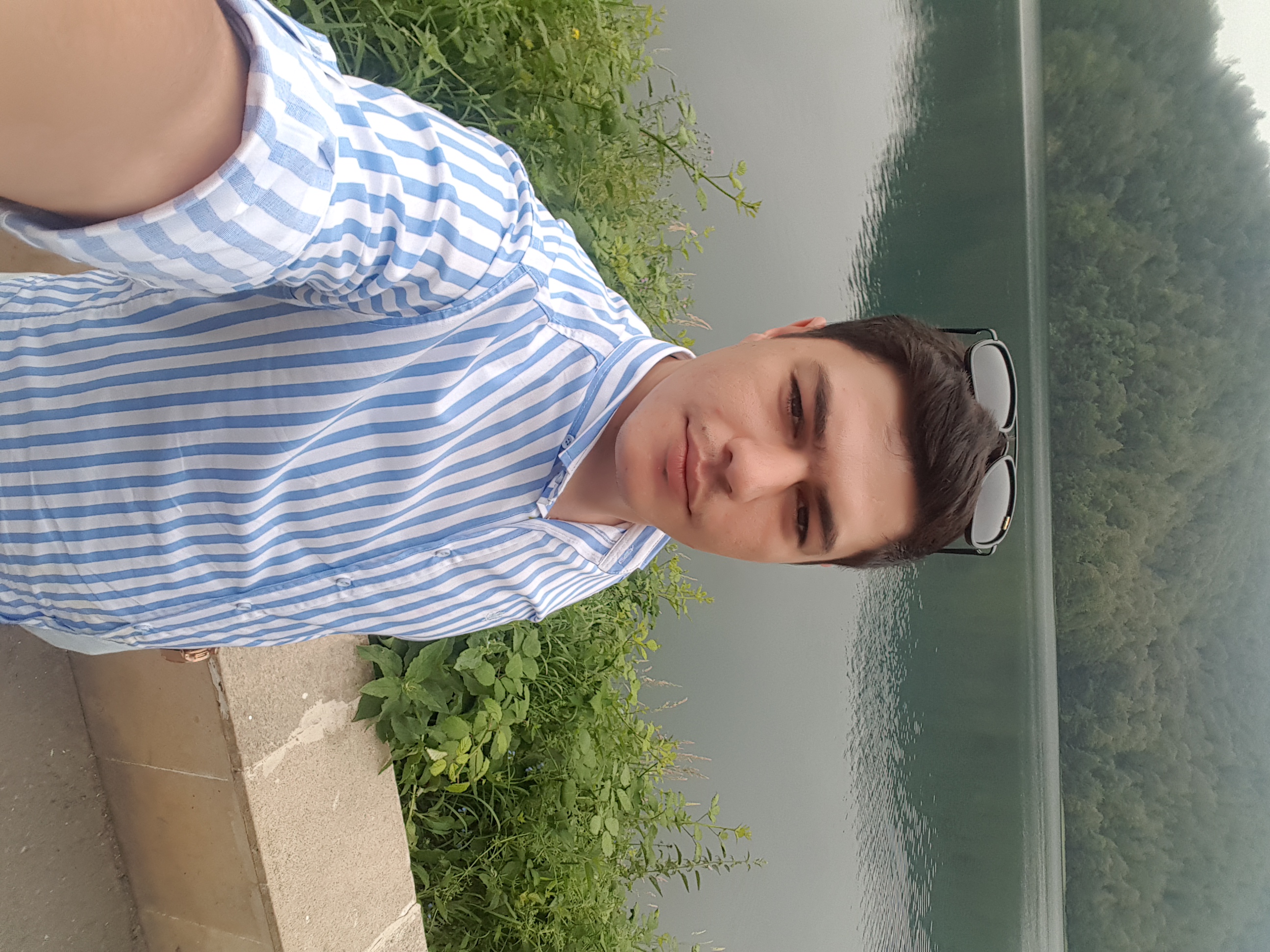 Ayaz Baxışov