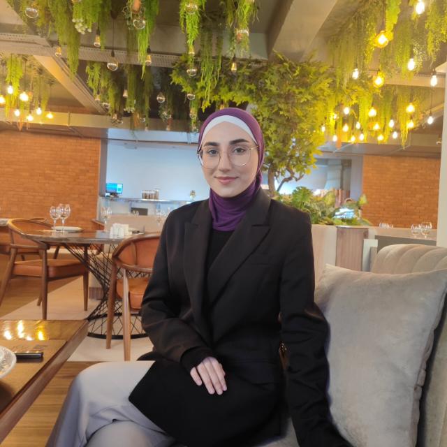 Zahra Latif