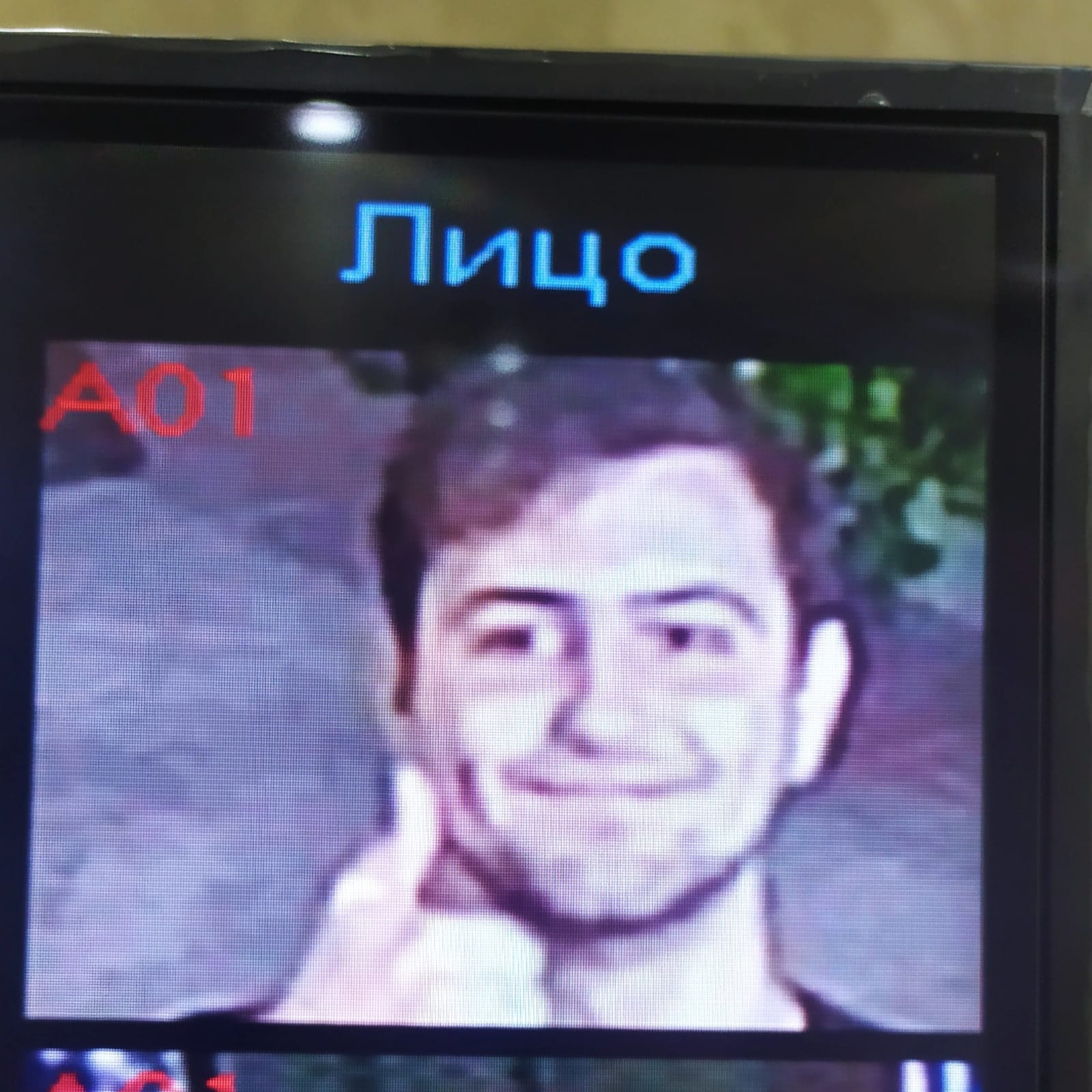 Mirkazım kazımlı