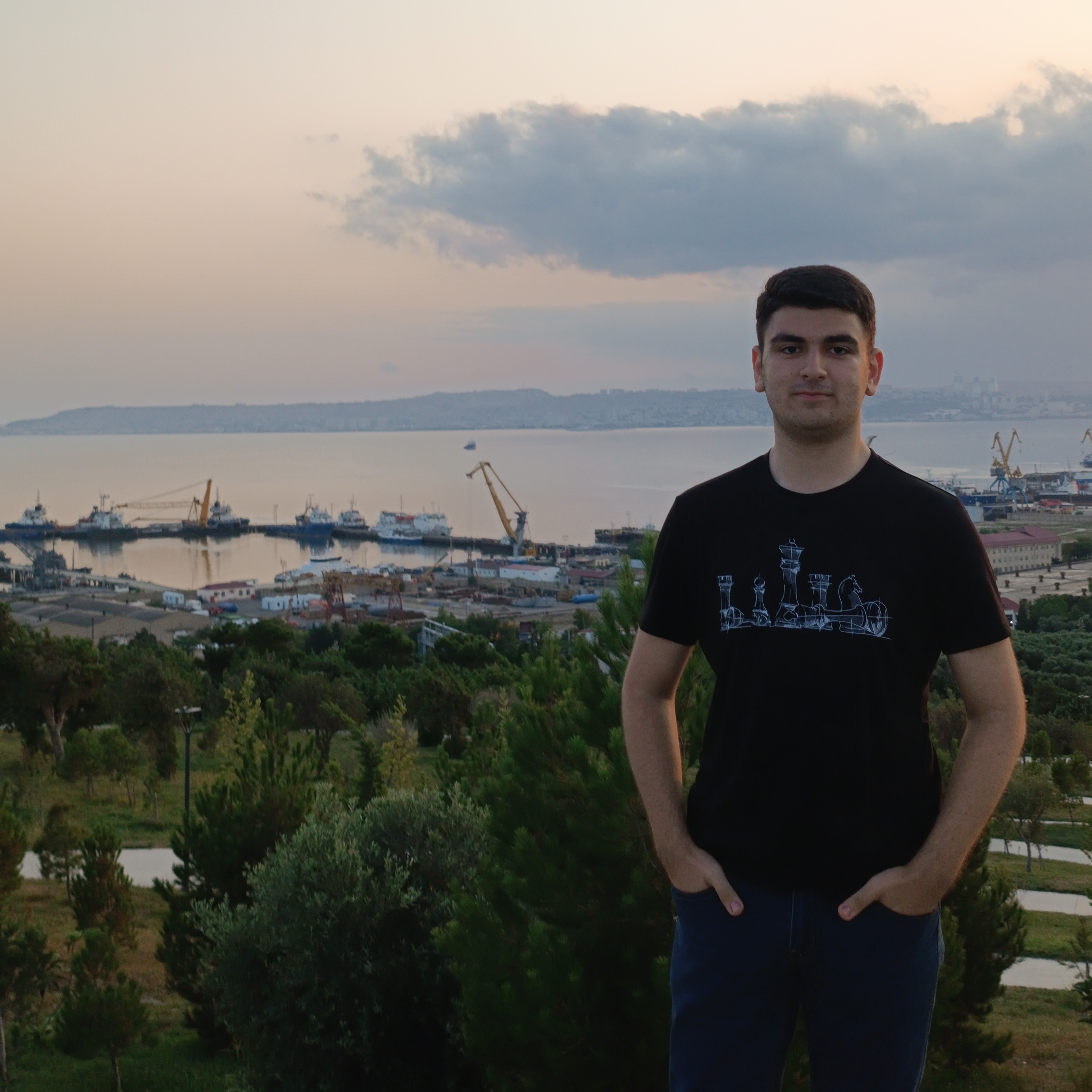 Seymur Rəhman-zadə