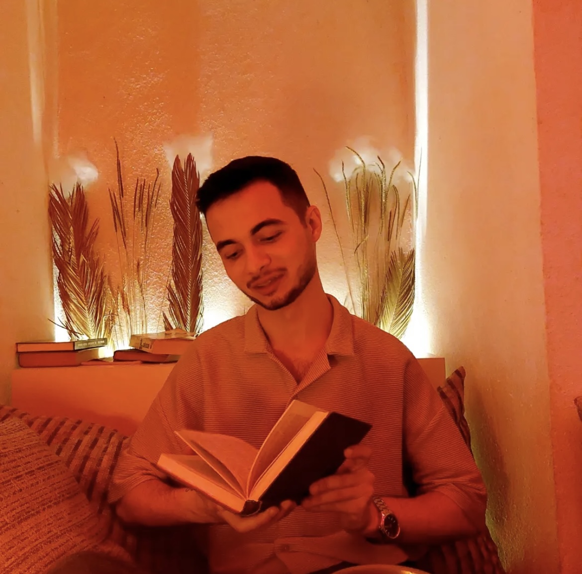 İlkin Hajiyev