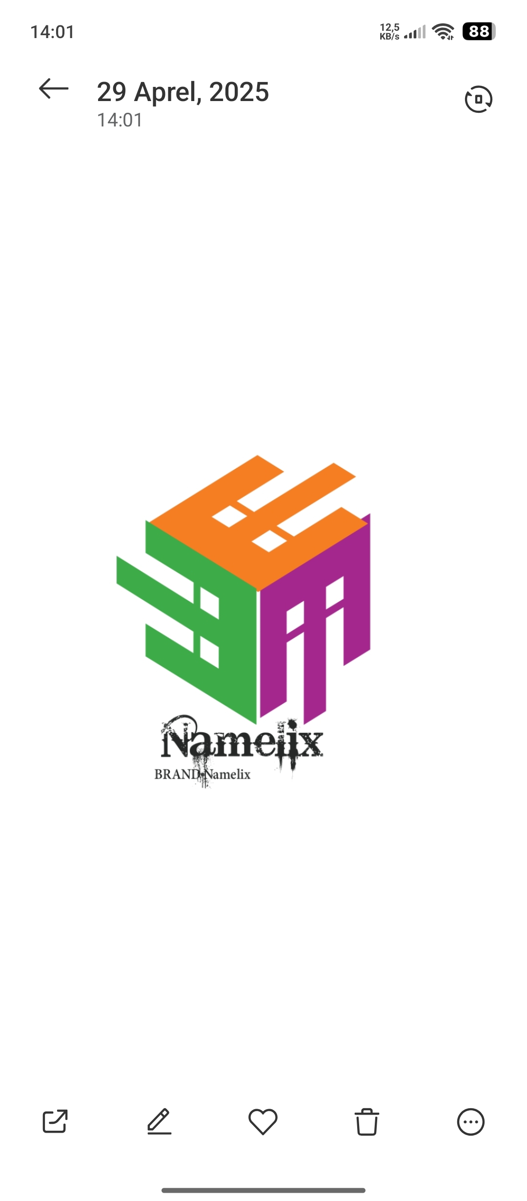 Qubatov Qubat Namelix