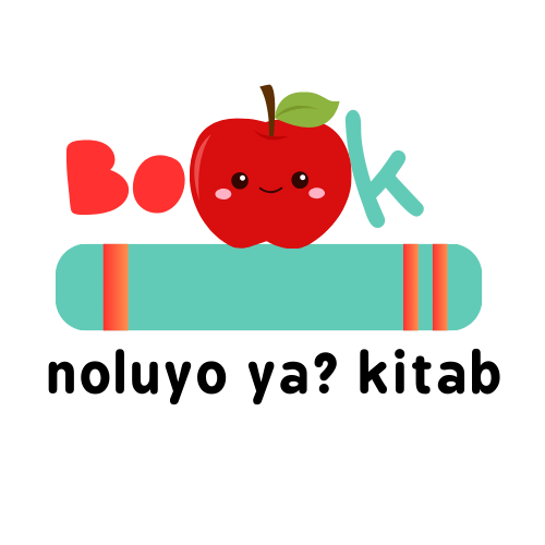 Noluyo ya? Kitab