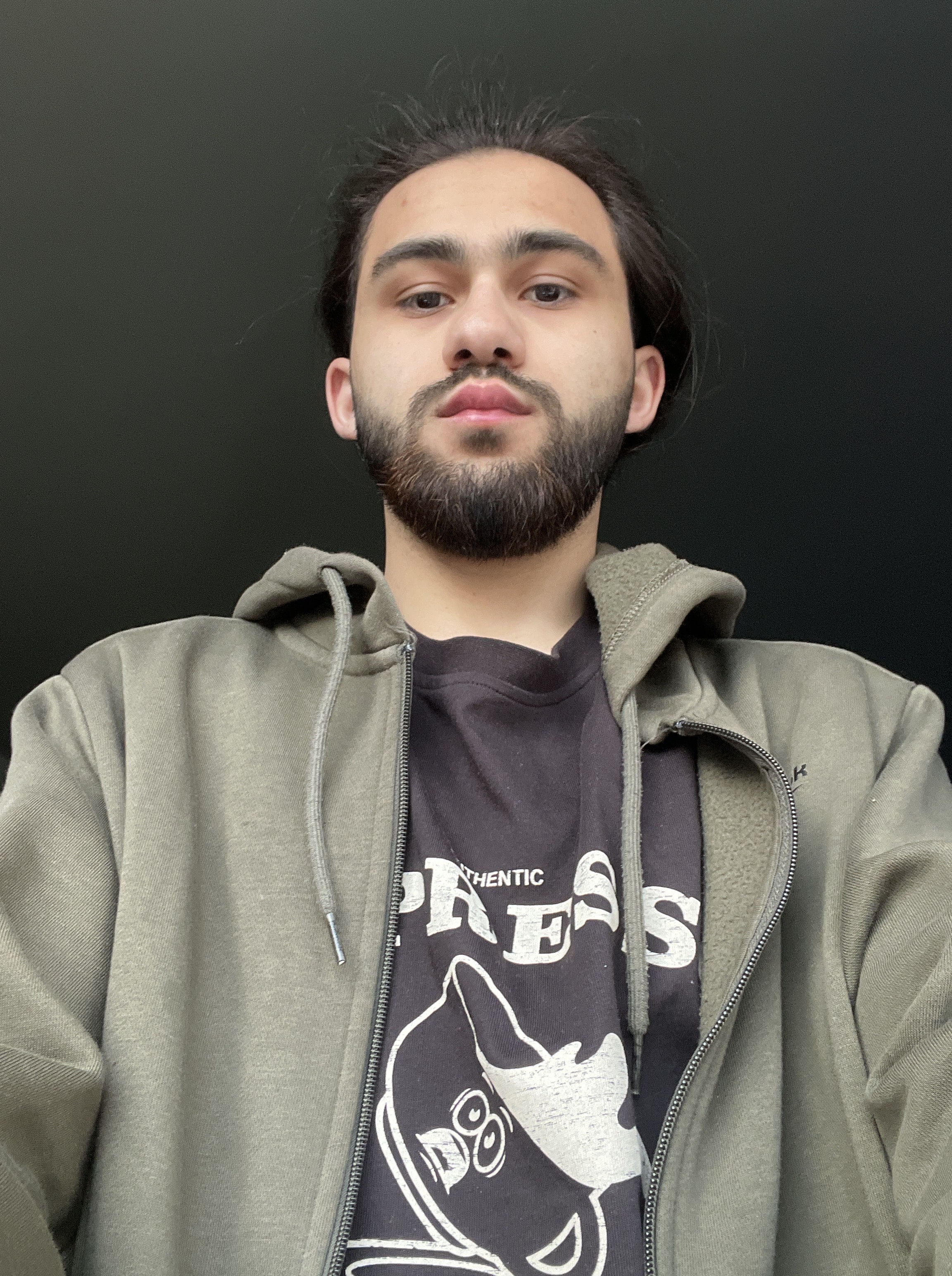Nahid Qorçiyev