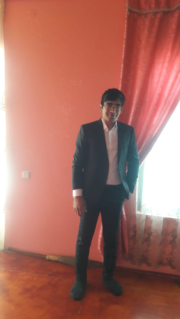 Abdullayev Rəfail