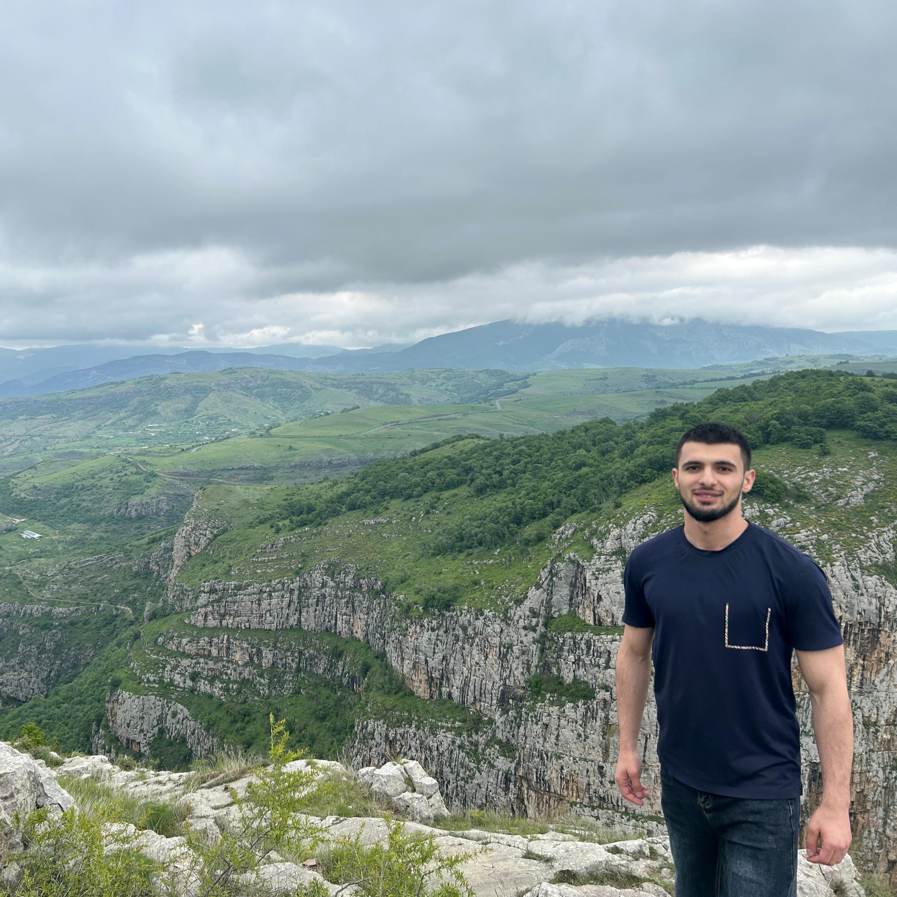 Toğrul Abdullayev