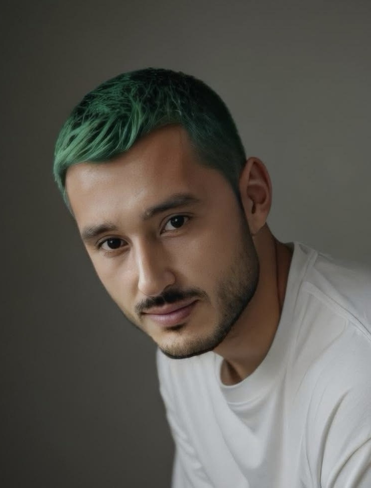 Elnur Şirinov