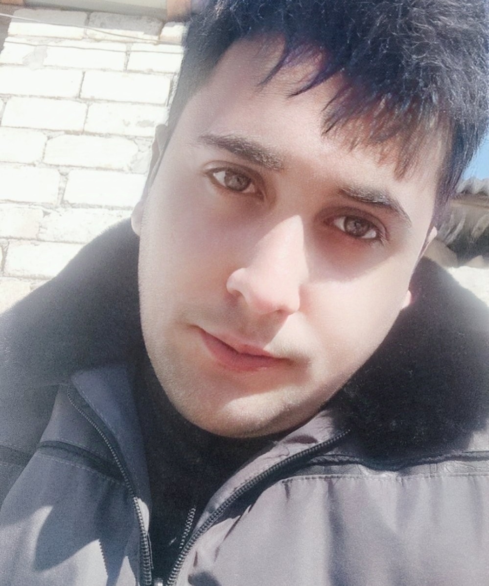 Ziko Salahov