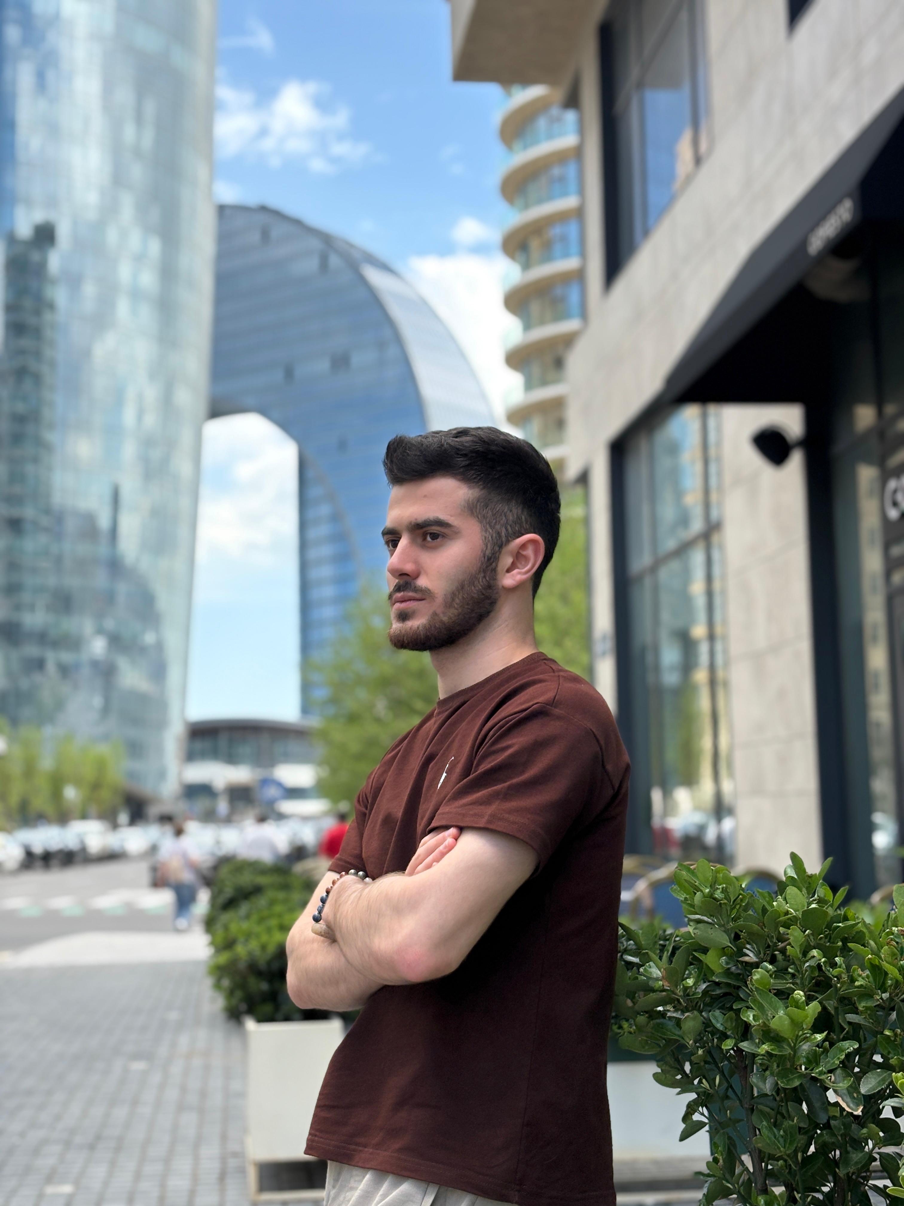 Yusif Feyzullayev