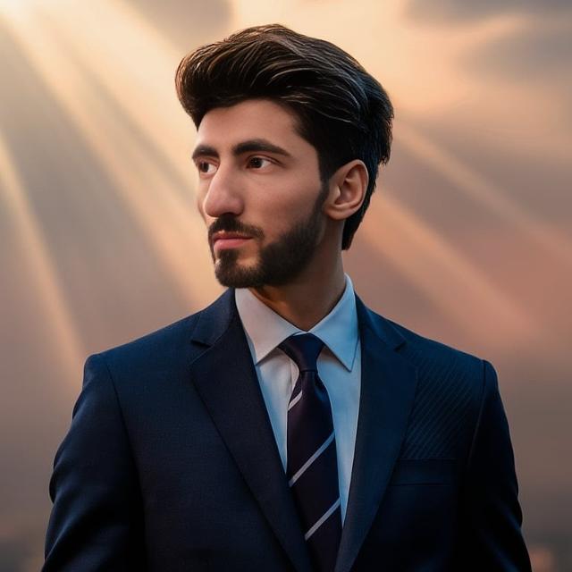Orxan Bəşirov