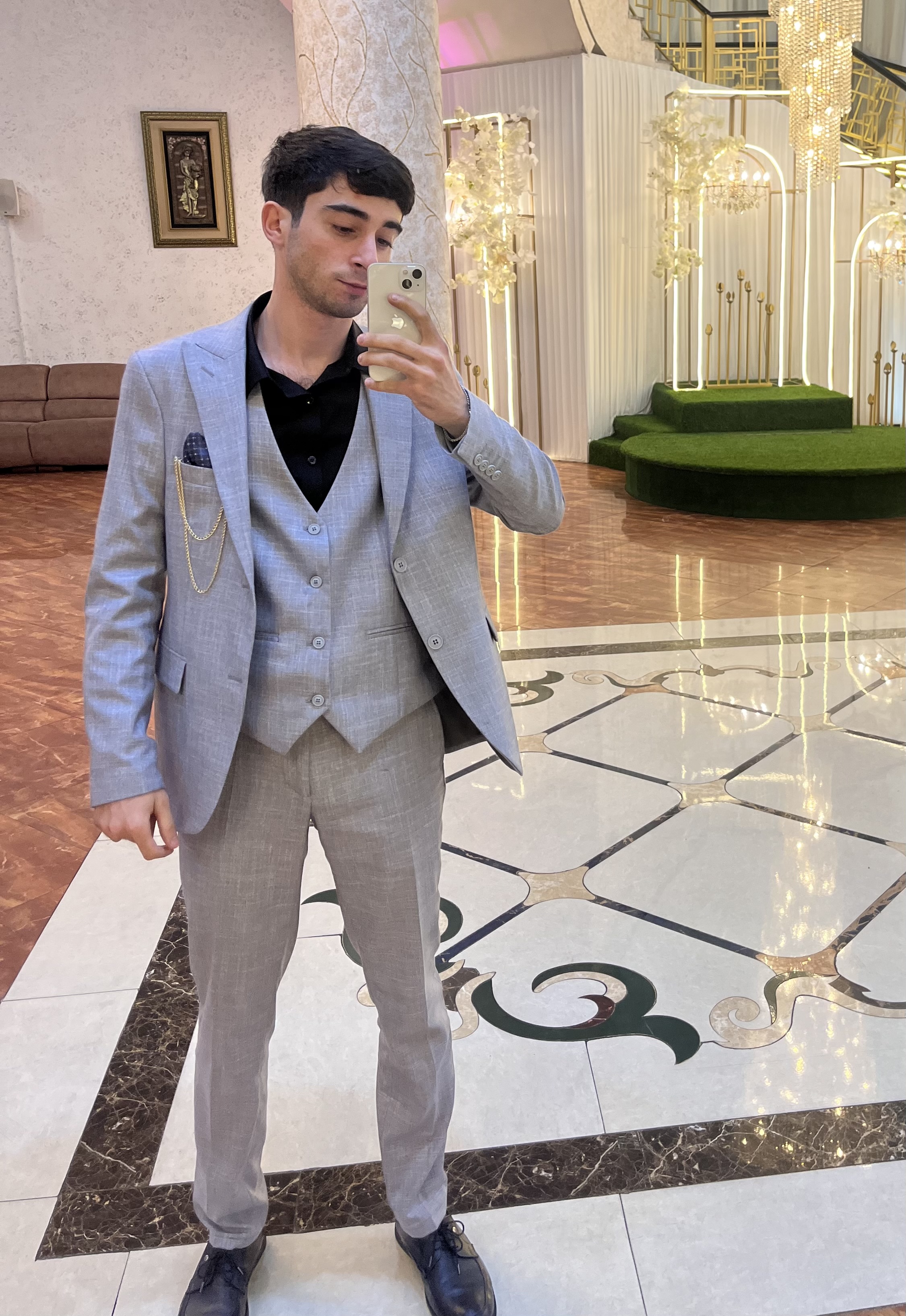 Vüsal Mirzəyev