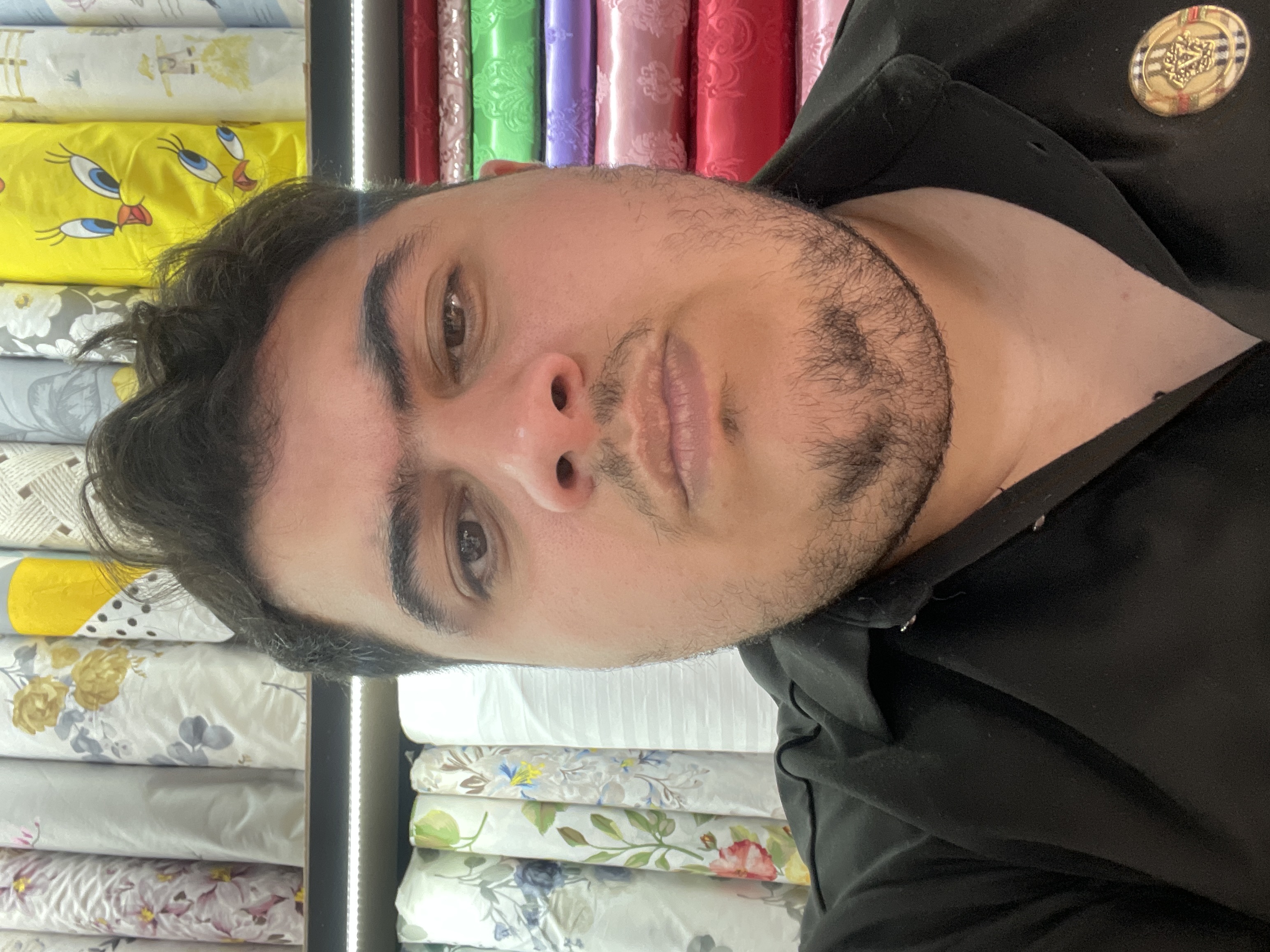 Rehim Bayramov